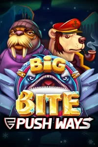 Big Bite Push Ways